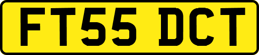FT55DCT