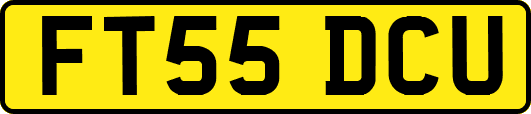 FT55DCU
