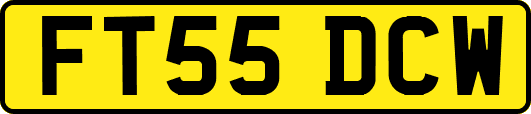 FT55DCW
