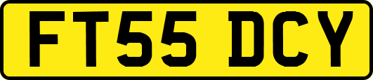 FT55DCY