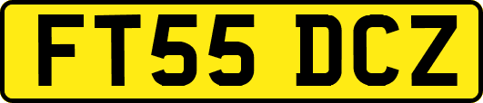 FT55DCZ