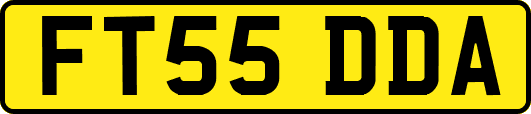 FT55DDA