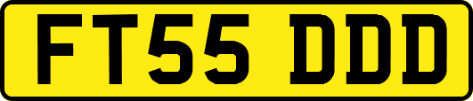 FT55DDD
