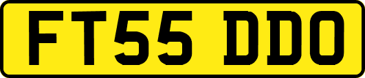 FT55DDO