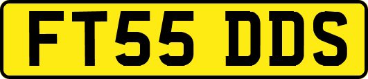 FT55DDS