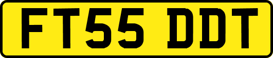 FT55DDT