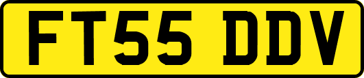 FT55DDV