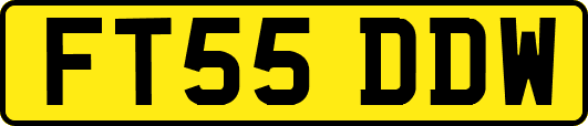 FT55DDW
