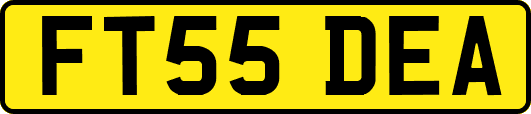 FT55DEA