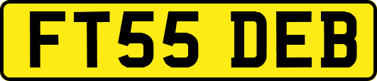 FT55DEB