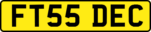 FT55DEC