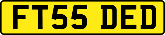 FT55DED