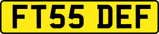 FT55DEF