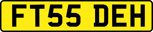FT55DEH
