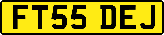 FT55DEJ