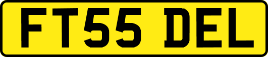FT55DEL
