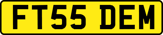 FT55DEM