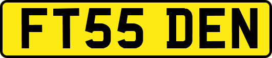 FT55DEN