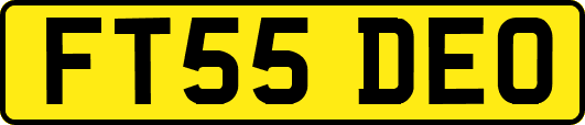 FT55DEO