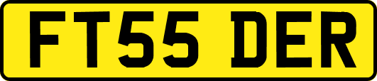 FT55DER