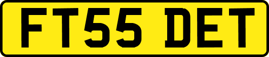 FT55DET