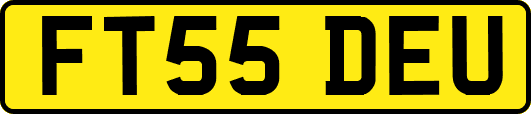 FT55DEU
