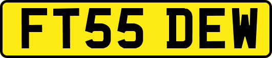 FT55DEW