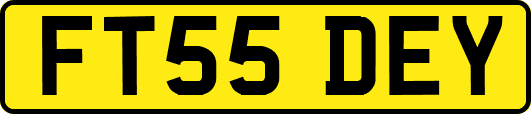 FT55DEY