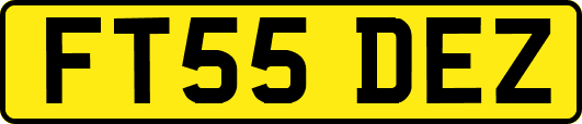 FT55DEZ