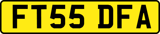 FT55DFA