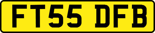 FT55DFB