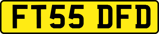 FT55DFD