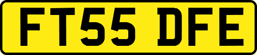 FT55DFE