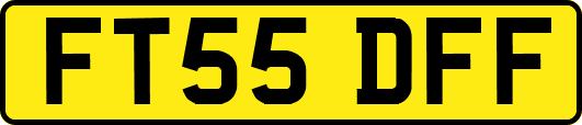 FT55DFF