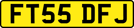 FT55DFJ