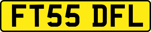 FT55DFL