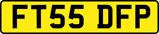FT55DFP