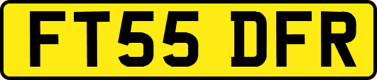 FT55DFR