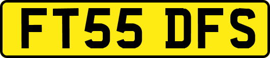 FT55DFS