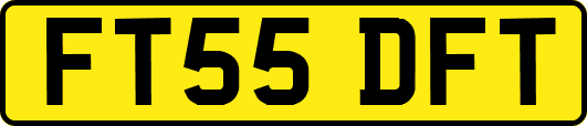 FT55DFT