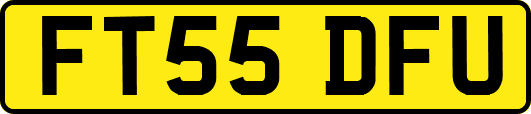 FT55DFU