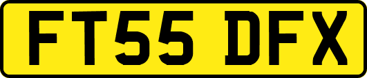 FT55DFX