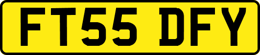 FT55DFY