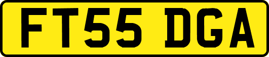 FT55DGA