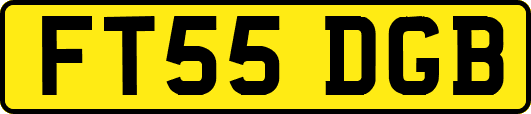 FT55DGB