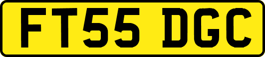 FT55DGC