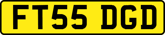 FT55DGD