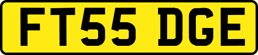 FT55DGE