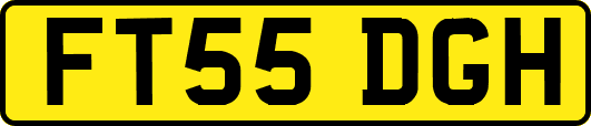 FT55DGH