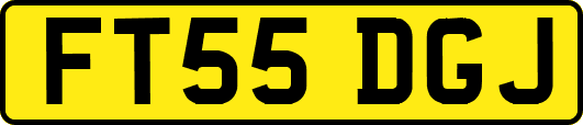 FT55DGJ